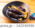 なすの田舎煮 142036996