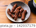 黒糖かりんとう 142037179