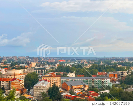 Kutaisi, the second largest city of Georgia Kutaisi, the second largest city of Georgia 142037199