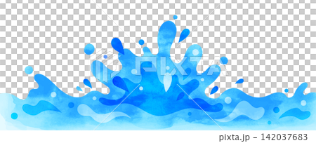Splashes Splashes 142037683