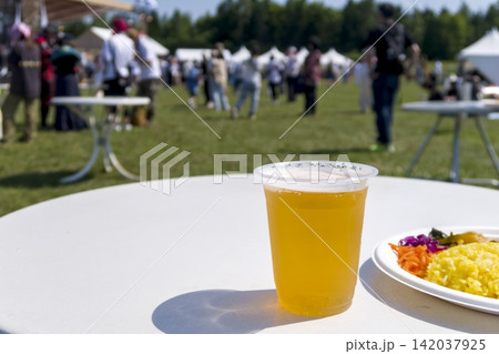 夏フェスのご飯 夏フェスのご飯 142037925