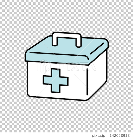 救急箱 救急箱 142038938