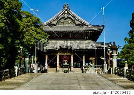豊川稲荷 豊川稲荷 142039416