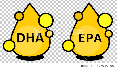 DHA and EPA supplements are nutritional supplements taken for health and beauty. DHA and EPA supplements are nutritional supplements taken for health and beauty. 142040150