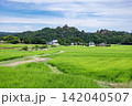 田染荘の風景 142040507