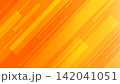 幾何学模様の背景　抽象的　16:9 142041051