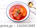 ポークトマトシチュー 142041885