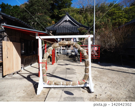 種子島・西之表港の「おじゃり申せ種子島」歓迎モニュメント 種子島・西之表港の「おじゃり申せ種子島」歓迎モニュメント 142042302