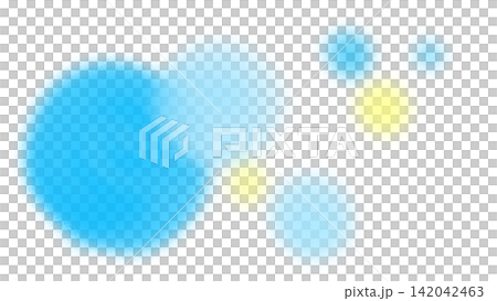 五顏六色的圓點背景 五顏六色的圓點背景 142042463