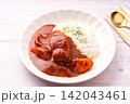 トマトポークカレー 142043461