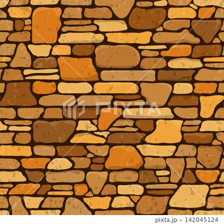 Seamless Stone Texture 142045124