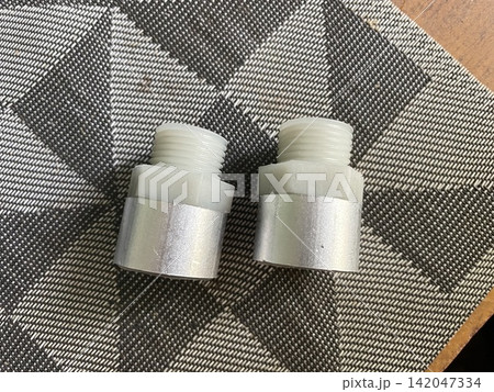 Dielectric plumbing fittings galvanic corrosion protection Dielectric plumbing fittings galvanic corrosion protection 142047334
