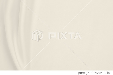 Smooth elegant golden silk or satin luxury cloth texture as wedding background. Luxurious background design. In Sepia toned. Retro style Smooth elegant golden silk or satin luxury cloth texture as wedding background. Luxurious background design. In Sepia toned. Retro style 142050910