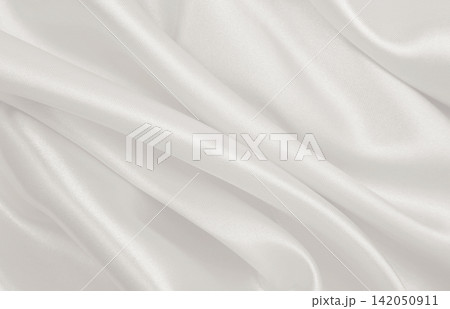 Smooth elegant golden silk or satin luxury cloth texture as wedding background. Luxurious background design. In Sepia toned. Retro style Smooth elegant golden silk or satin luxury cloth texture as wedding background. Luxurious background design. In Sepia toned. Retro style 142050911