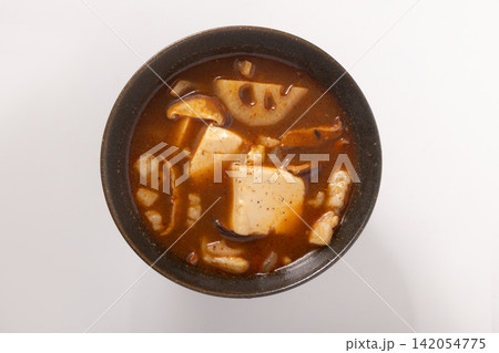麻辣スープ 142054775