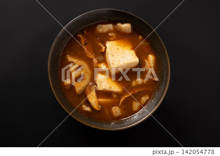 麻辣スープ 麻辣スープ 142054778