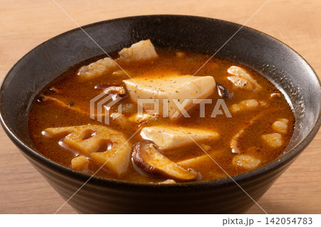 麻辣スープ 麻辣スープ 142054783