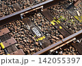 線路は続くよ 142055397