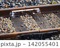 線路の継ぎ目 142055401