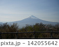富士山 142055642