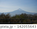 富士山 142055643