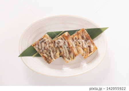 ［中国産　新潟加工］穴子　煮凝り 142055922