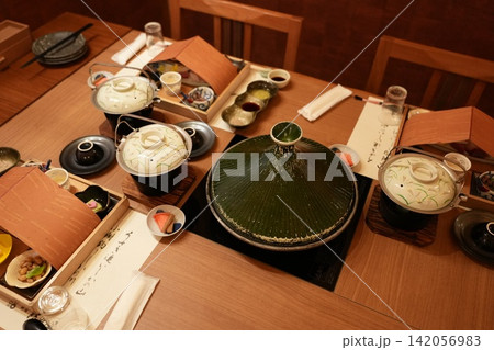 懐石料理 懐石料理 142056983
