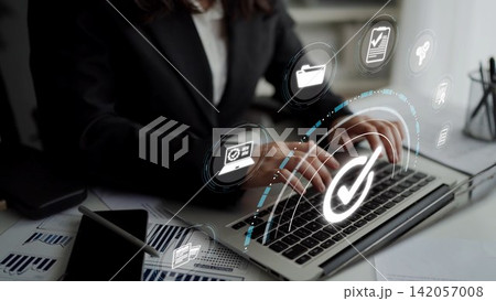 Product Quality Assurance for Certified Excellence Muxer 142057008