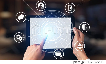Cybersecurity Strategy to Protect Digital Business Assets Spire Cybersecurity Strategy to Protect Digital Business Assets Spire 142058202