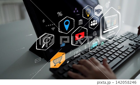 Online Ads Strategy and Digital Content Marketing for Business Growth Muxer Online Ads Strategy and Digital Content Marketing for Business Growth Muxer 142058246