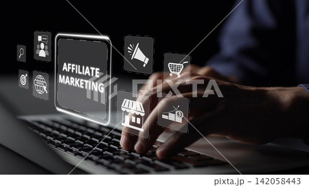 Affiliate Marketing Strategy Online Promotion for Passive Income Growth Muxer Affiliate Marketing Strategy Online Promotion for Passive Income Growth Muxer 142058443