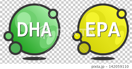 EPA and DHA supplements for healthy blood circulation. EPA and DHA supplements for healthy blood circulation. 142059110