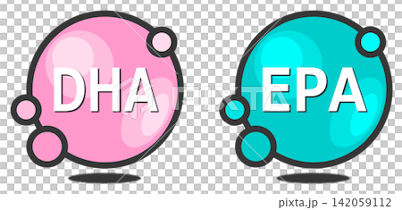 EPA and DHA supplements for healthy blood circulation. EPA and DHA supplements for healthy blood circulation. 142059112