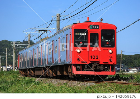 【JR九州】103系1500番台(筑肥線:一貴山〜筑前深江) 【JR九州】103系1500番台(筑肥線:一貴山〜筑前深江) 142059176