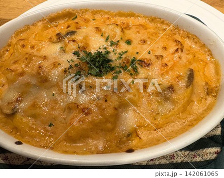 おいしいグラタン おいしいグラタン 142061065