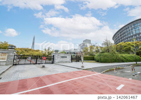 大阪府吹田市 国立大学法人大阪大学(吹田キャンパス) 大阪府吹田市 国立大学法人大阪大学(吹田キャンパス) 142061467