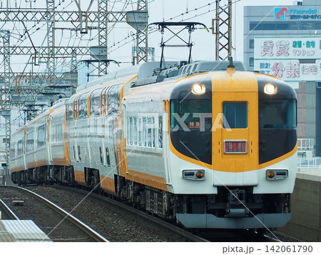 近鉄特急ビスタEX 30000系 近鉄特急ビスタEX 30000系 142061790