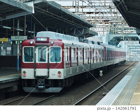 近鉄大阪線 2400系 近鉄大阪線 2400系 142061791