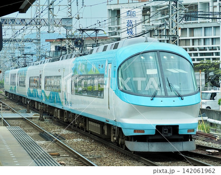 近鉄特急伊勢志摩ライナー 23000系 近鉄特急伊勢志摩ライナー 23000系 142061962