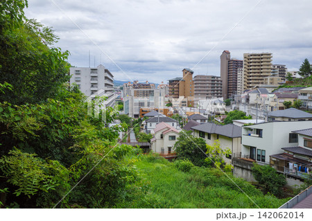 宝塚　遠景 142062014