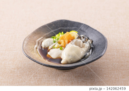 酢牡蠣 酢牡蠣 142062459