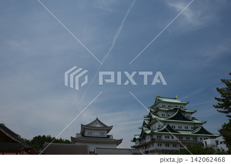 名古屋城 名古屋城 142062468