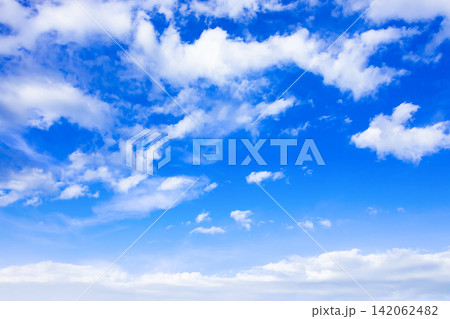 秋の空 142062482