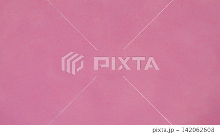 和紙の背景素材(ピンク) 和紙の背景素材(ピンク) 142062608