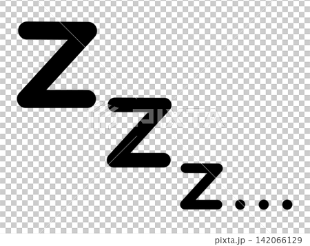 Sleep icon Sleep icon 142066129