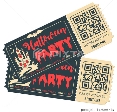 Happy Halloween Party Tickets 142066713