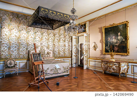 Antiquarium of Munich Residence. Renaissance halls and Treasury 142069490