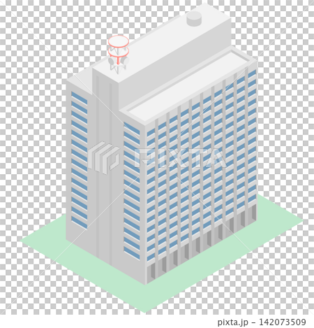 Miniature garden (Halftone) - Ministry of Health, Labour and Welfare 142073509