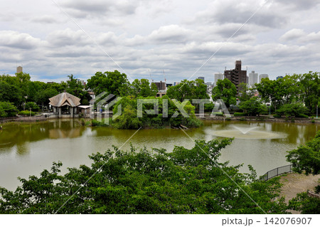 城北公園 城北公園 142076907