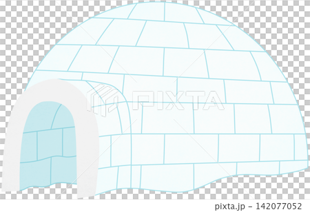 white eskimo house white eskimo house 142077052